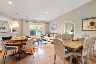 Single Family Residence,  Eagle Rock court, Santa Rosa, CA 95409 - 6