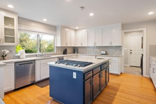 Single Family Residence,  Eagle Rock court, Santa Rosa, CA 95409 - 14