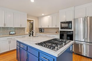 Single Family Residence,  Eagle Rock court, Santa Rosa, CA 95409 - 13