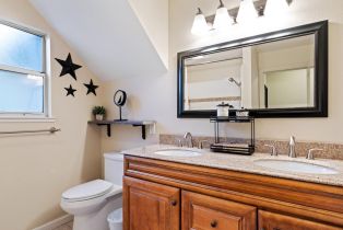 Single Family Residence,  Eagle Rock court, Santa Rosa, CA 95409 - 24