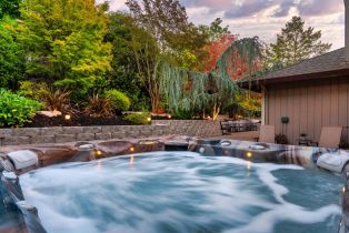 Single Family Residence,  Eagle Rock court, Santa Rosa, CA 95409 - 47