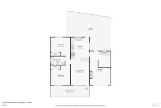 Single Family Residence,  Monte Rosa avenue, Russian River, CA 95446 - 31