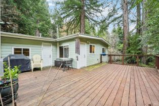 Single Family Residence,  Monte Rosa avenue, Russian River, CA 95446 - 25