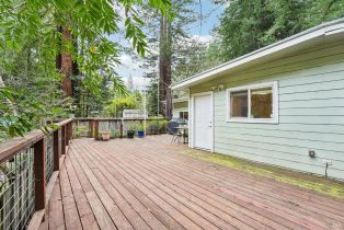 Single Family Residence,  Monte Rosa avenue, Russian River, CA 95446 - 27
