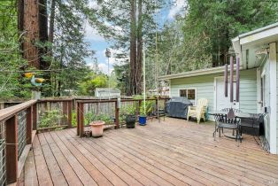 Single Family Residence,  Monte Rosa avenue, Russian River, CA 95446 - 29