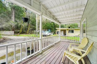 Single Family Residence,  Monte Rosa avenue, Russian River, CA 95446 - 3