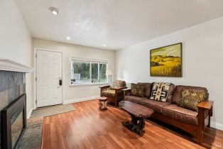 Single Family Residence,  Monte Rosa avenue, Russian River, CA 95446 - 4