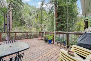 Single Family Residence,  Monte Rosa avenue, Russian River, CA 95446 - 23