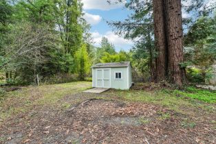 Single Family Residence,  Monte Rosa avenue, Russian River, CA 95446 - 30