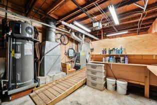 Single Family Residence,  Monte Rosa avenue, Russian River, CA 95446 - 22