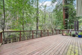 Single Family Residence,  Monte Rosa avenue, Russian River, CA 95446 - 28
