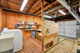 Single Family Residence,  Monte Rosa avenue, Russian River, CA 95446 - 19