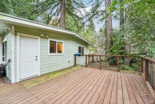 Single Family Residence,  Monte Rosa avenue, Russian River, CA 95446 - 26