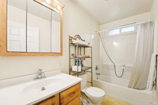 Single Family Residence,  Monte Rosa avenue, Russian River, CA 95446 - 18