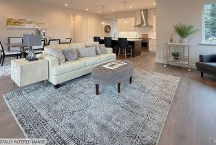 Single Family Residence,  Carlile place, Santa Rosa, CA 95403 - 6