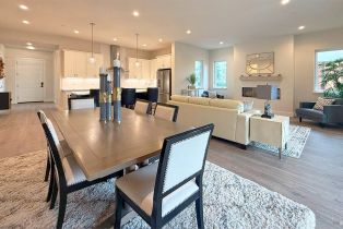 Single Family Residence,  Carlile place, Santa Rosa, CA 95403 - 5