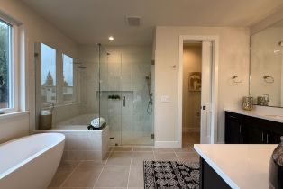 Single Family Residence,  Carlile place, Santa Rosa, CA 95403 - 23