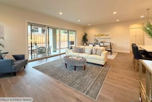 Single Family Residence,  Carlile place, Santa Rosa, CA 95403 - 8