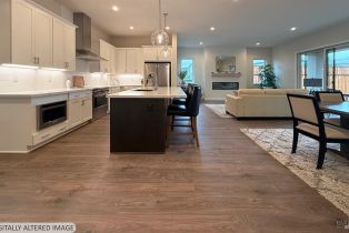Single Family Residence,  Carlile place, Santa Rosa, CA 95403 - 9