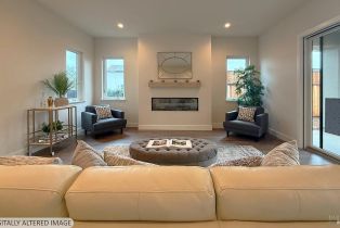 Single Family Residence,  Carlile place, Santa Rosa, CA 95403 - 7