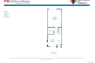 Condominium,  Silverado Terrace loop, Calistoga, CA 94515 - 2