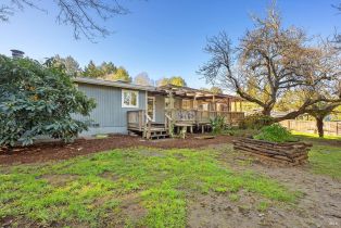 Single Family Residence, Deer lane, Sebastopol, CA 95472 - 59