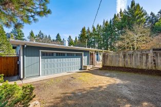 Single Family Residence, Deer lane, Sebastopol, CA 95472 - 2