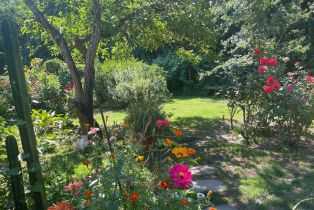 Single Family Residence, Deer lane, Sebastopol, CA 95472 - 49