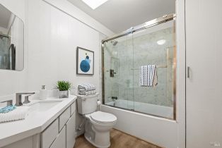 Single Family Residence, Deer lane, Sebastopol, CA 95472 - 26