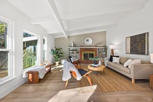 Single Family Residence, Deer lane, Sebastopol, CA 95472 - 5