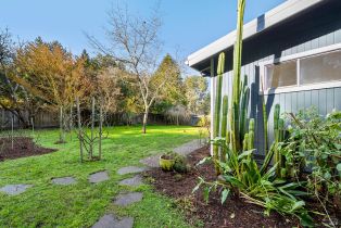 Single Family Residence, Deer lane, Sebastopol, CA 95472 - 38