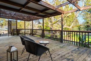 Single Family Residence, Deer lane, Sebastopol, CA 95472 - 23