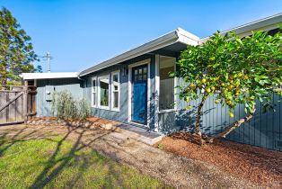 Single Family Residence, Deer lane, Sebastopol, CA 95472 - 3