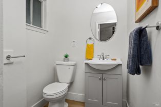 Single Family Residence, Deer lane, Sebastopol, CA 95472 - 22