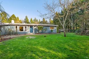 Single Family Residence, Deer lane, Sebastopol, CA 95472 - 68