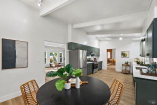 Single Family Residence, Deer lane, Sebastopol, CA 95472 - 15