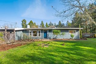 Single Family Residence, Deer lane, Sebastopol, CA 95472 - 67