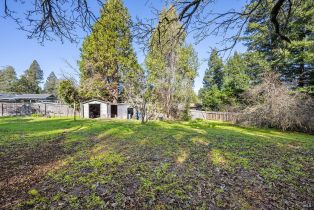 Single Family Residence, Deer lane, Sebastopol, CA 95472 - 57