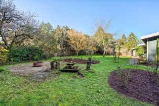 Single Family Residence, Deer lane, Sebastopol, CA 95472 - 37