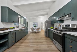 Single Family Residence, Deer lane, Sebastopol, CA 95472 - 14