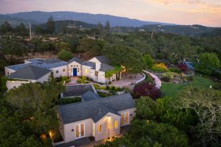 Single Family Residence,  Via Bella vista, Kenwood, CA 95452 - 31