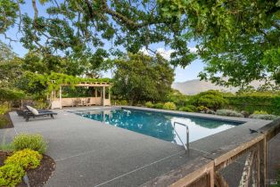 Single Family Residence,  Via Bella vista, Kenwood, CA 95452 - 38