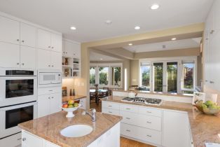 Single Family Residence,  Via Bella vista, Kenwood, CA 95452 - 14