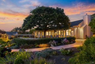 Single Family Residence,  Via Bella vista, Kenwood, CA 95452 - 40