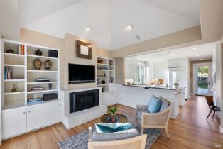 Single Family Residence,  Via Bella vista, Kenwood, CA 95452 - 13