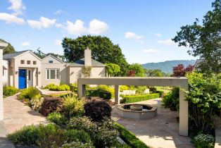 Single Family Residence,  Via Bella vista, Kenwood, CA 95452 - 32