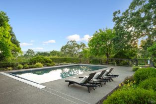 Single Family Residence,  Via Bella vista, Kenwood, CA 95452 - 5