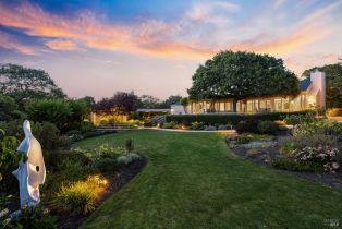 Single Family Residence,  Via Bella vista, Kenwood, CA 95452 - 41