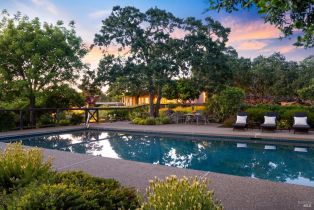 Single Family Residence,  Via Bella vista, Kenwood, CA 95452 - 42