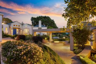 Single Family Residence,  Via Bella vista, Kenwood, CA 95452 - 2
